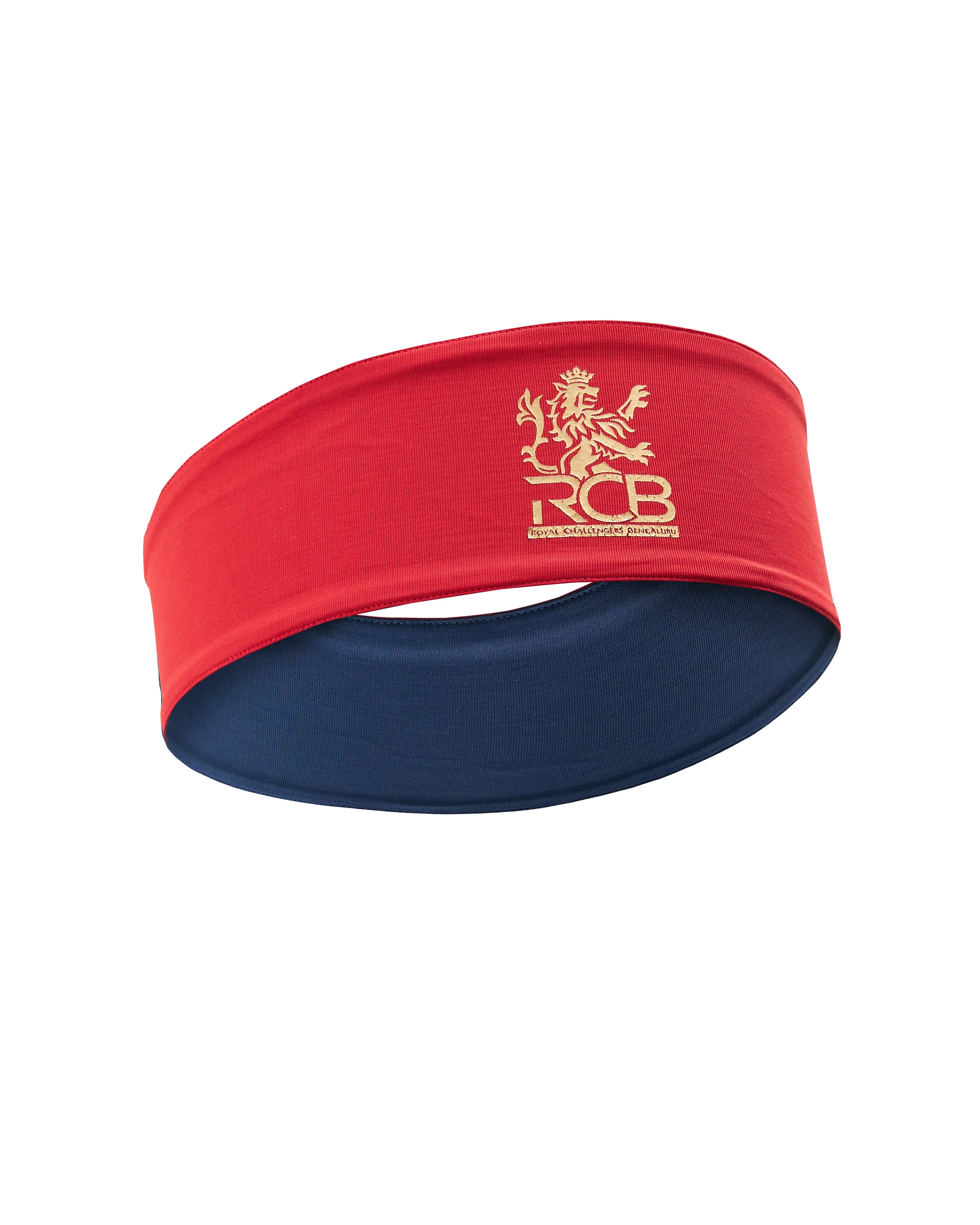 Official RCB Unisex Headband - Image 4