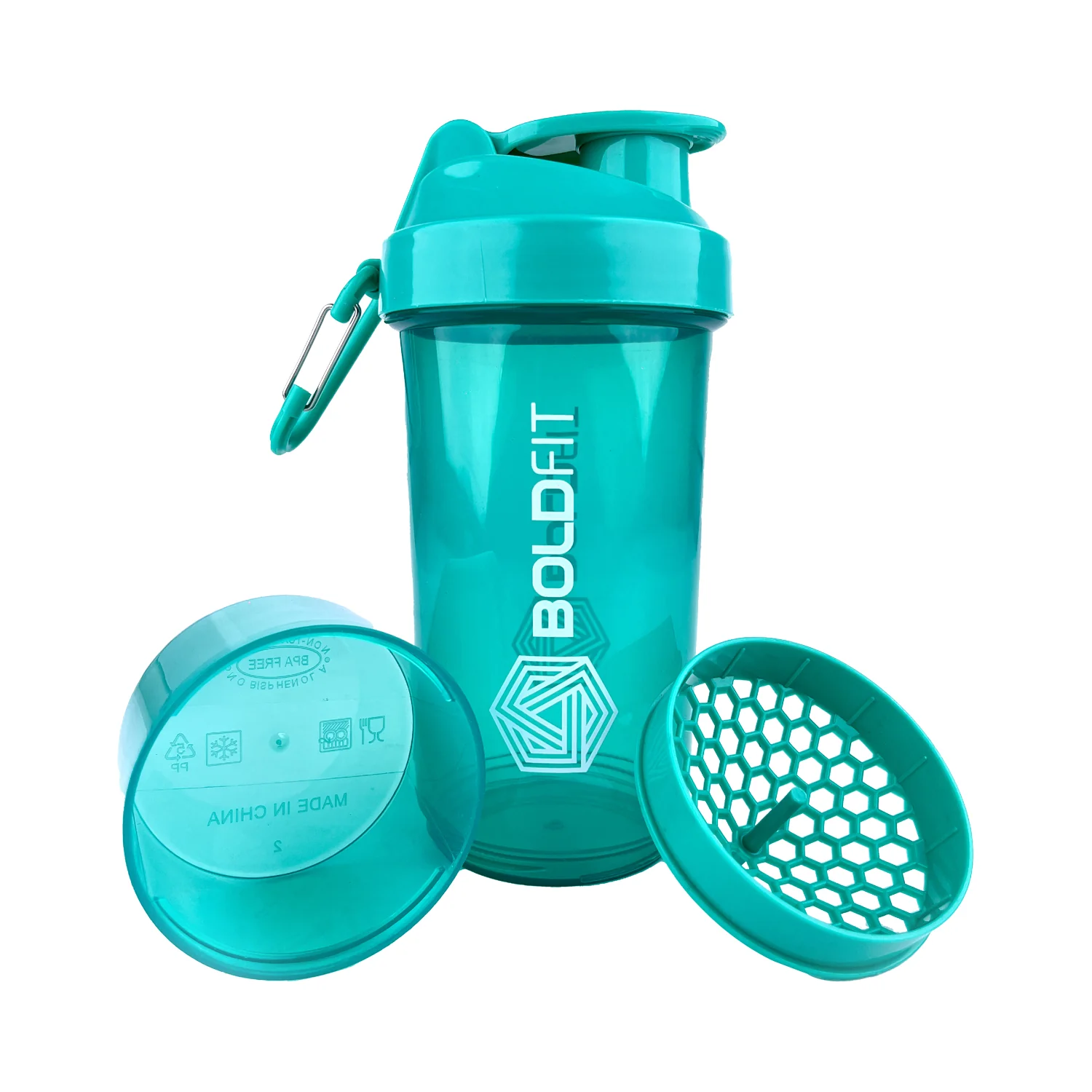 Smart Shaker - Image 8