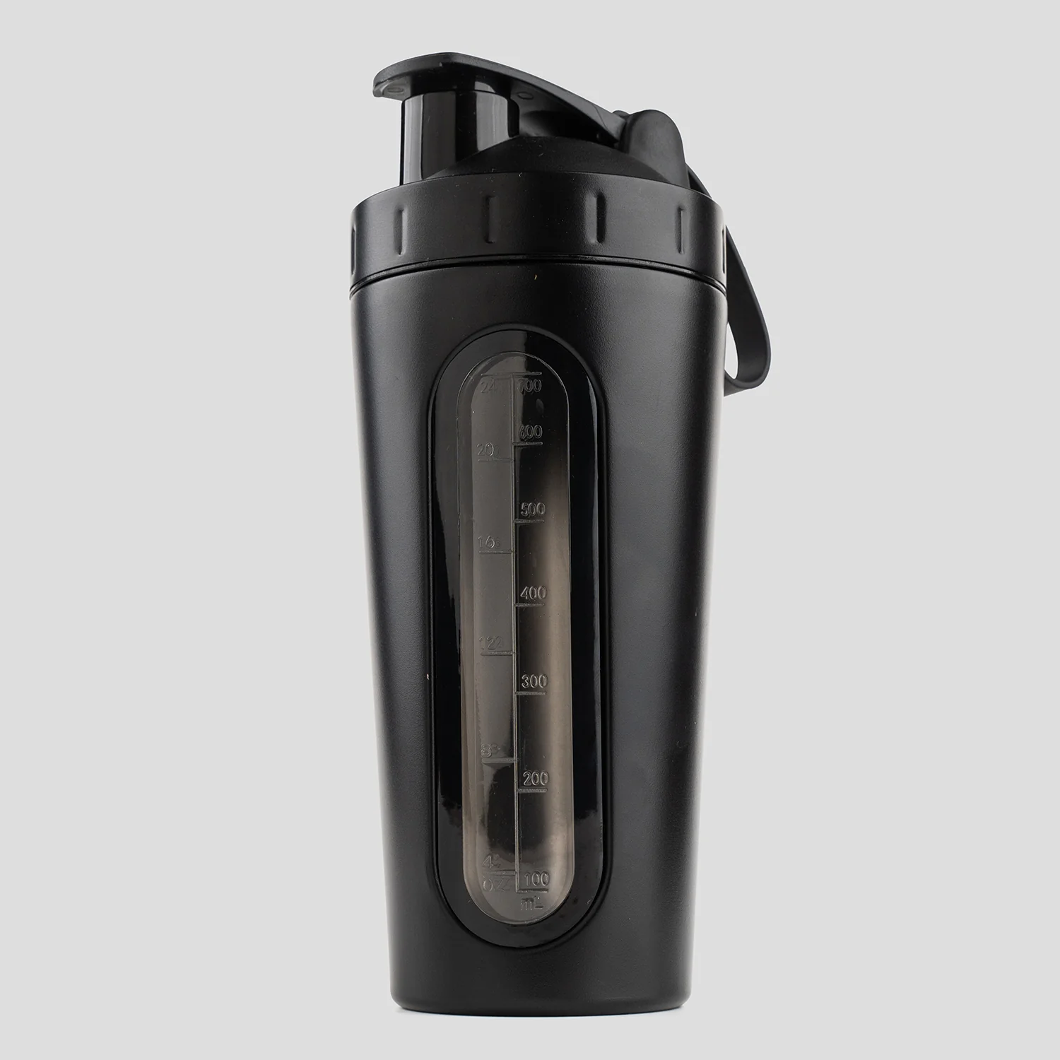 Whirlwind Stainless Steel Gym Shaker 700ml - Image 3