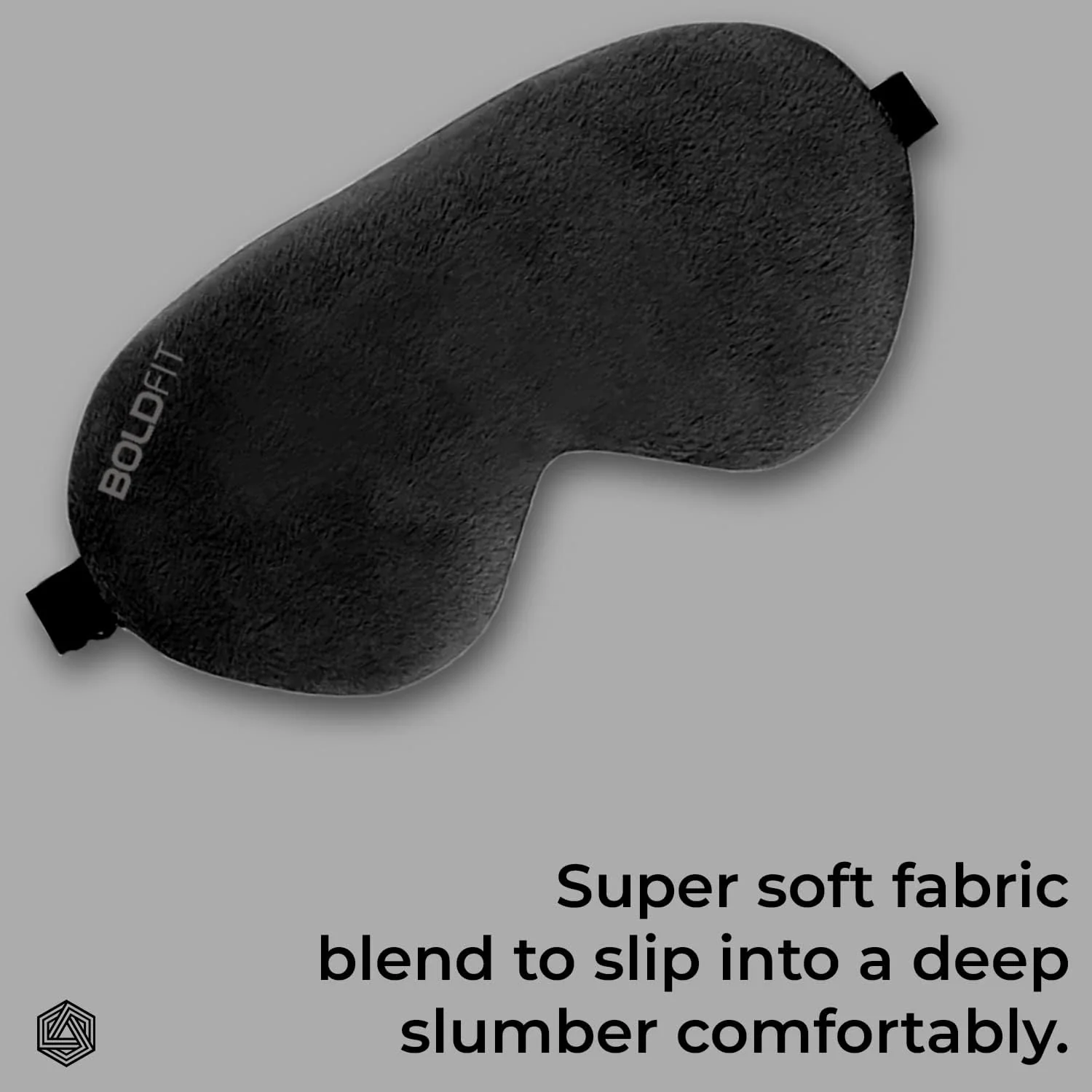 Adjustable Sleeping Mask - Image 2