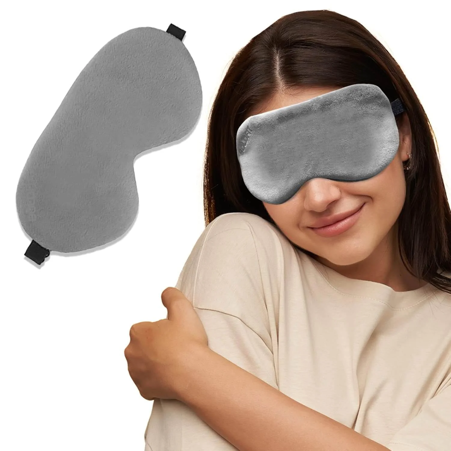Adjustable Sleeping Mask - Image 5