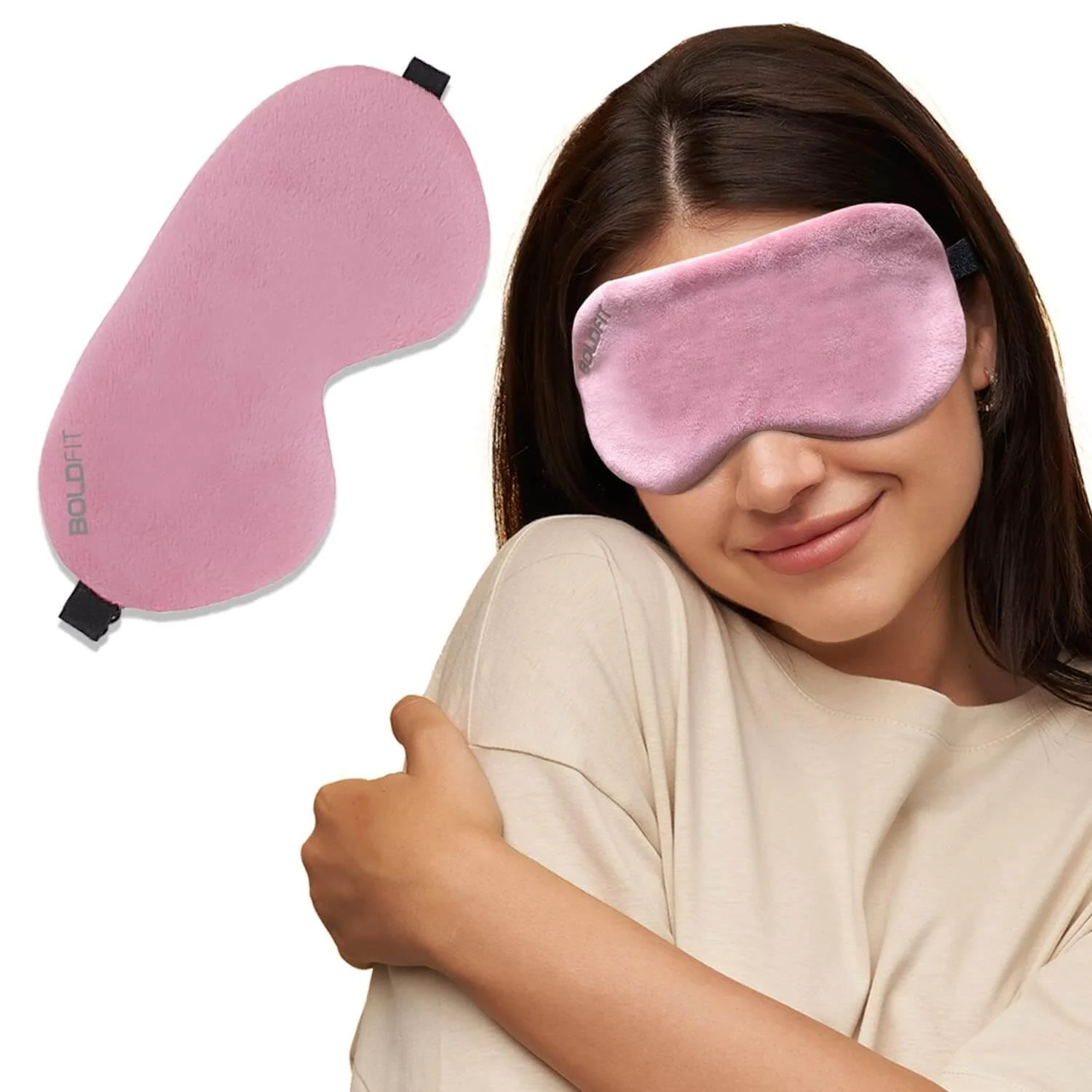 Adjustable Sleeping Mask - Image 6