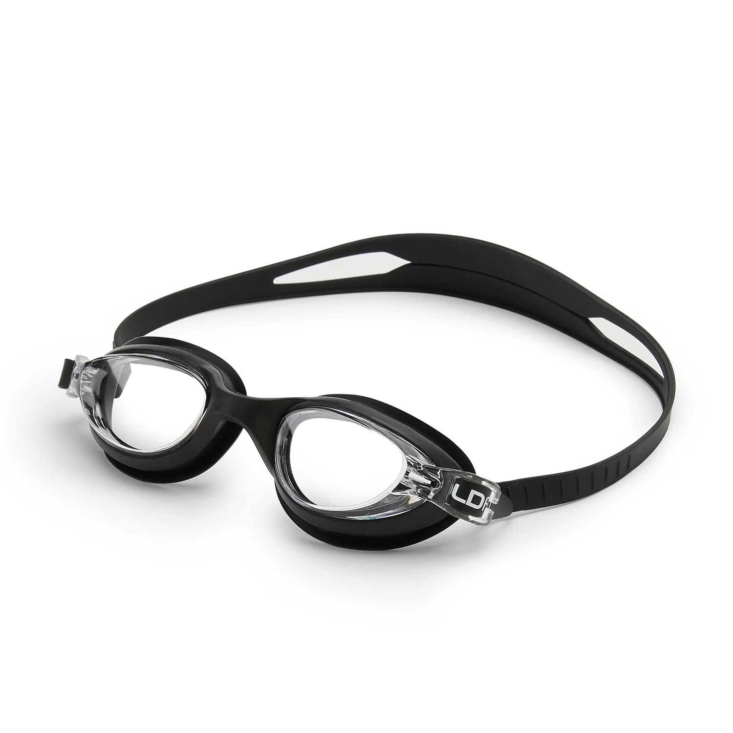 Classic Swimming Goggles - Image 2