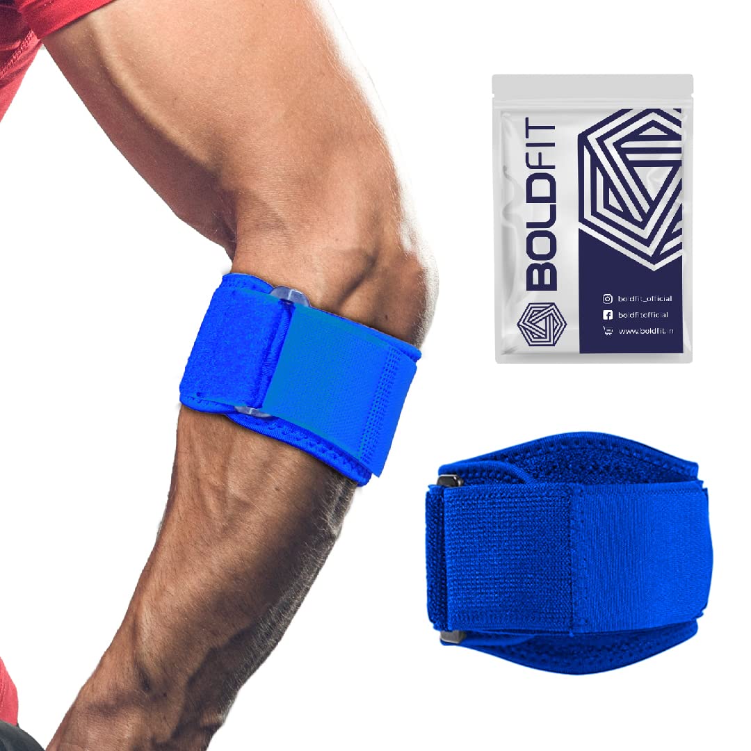 Elbow Support Band - Image 3