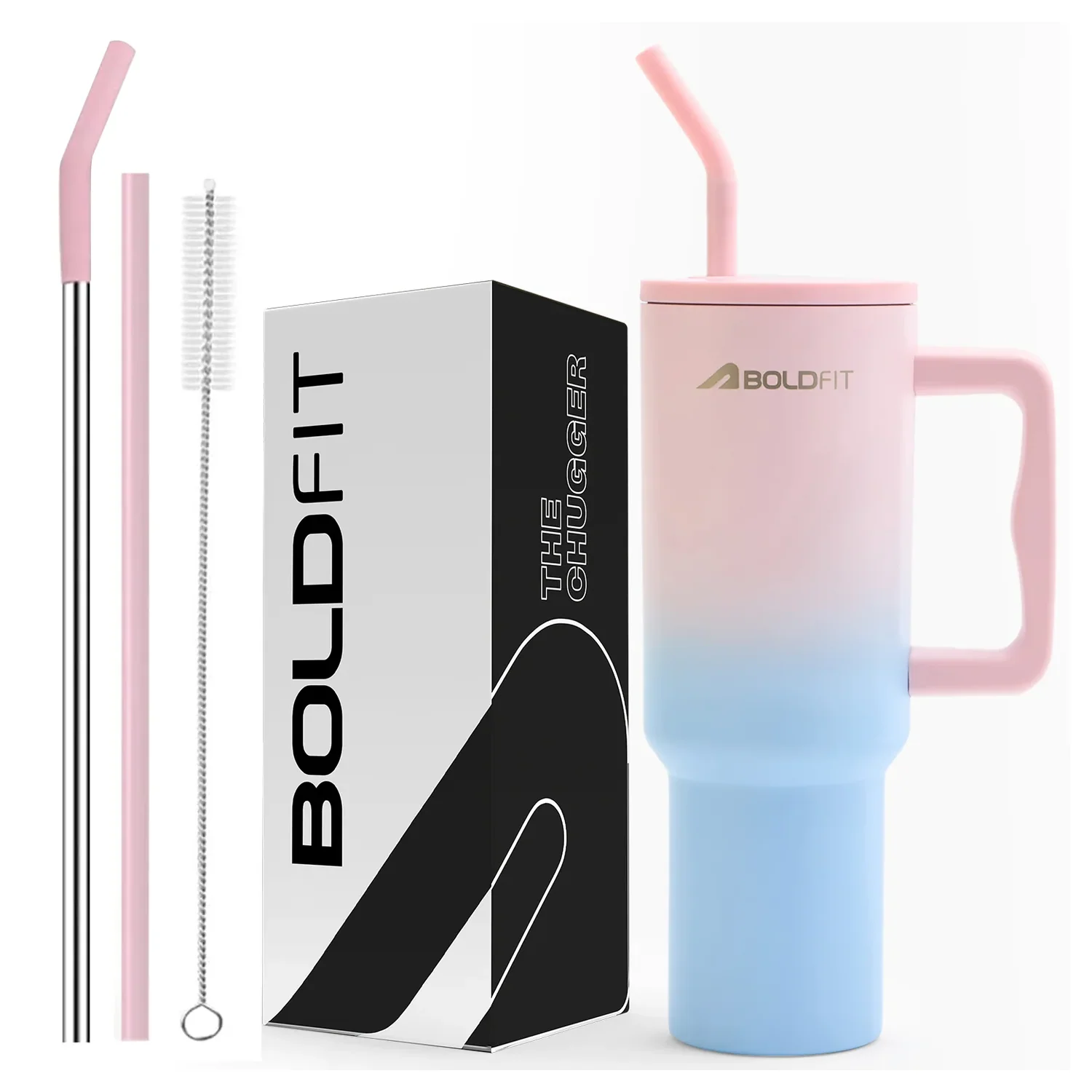 The Boldfit Chugger - Candy - Image 9