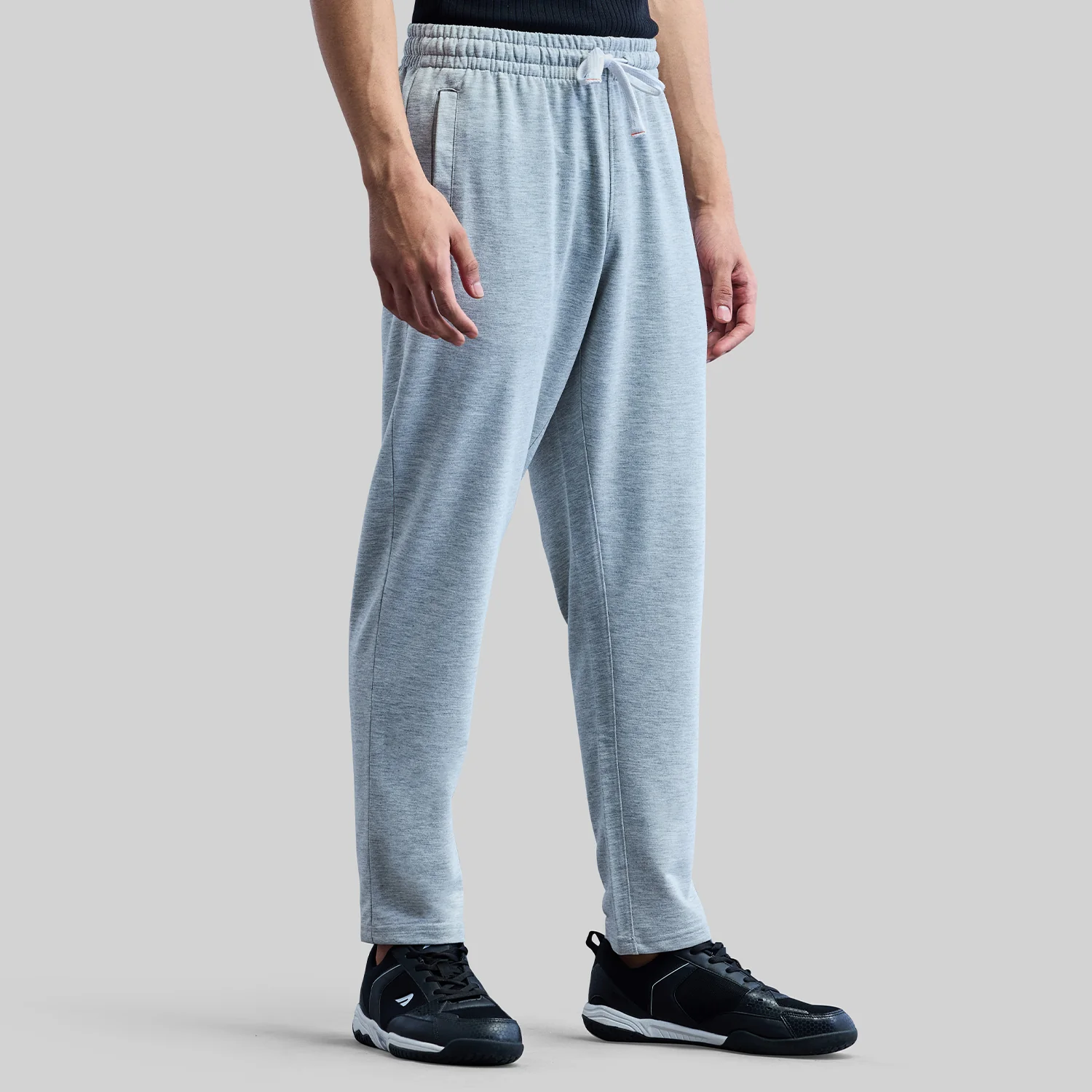 Men's Everyday Track Pants - Grey - Image 5