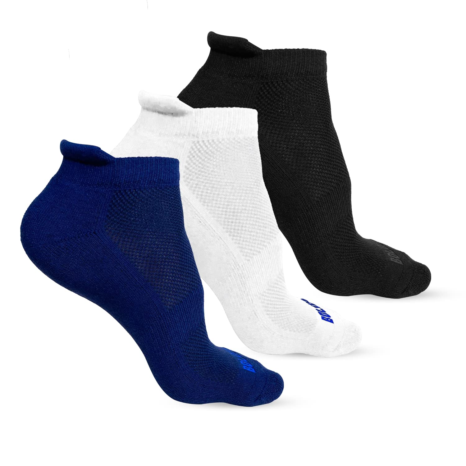 Unisex Socks - Pair of 3 - Image 7