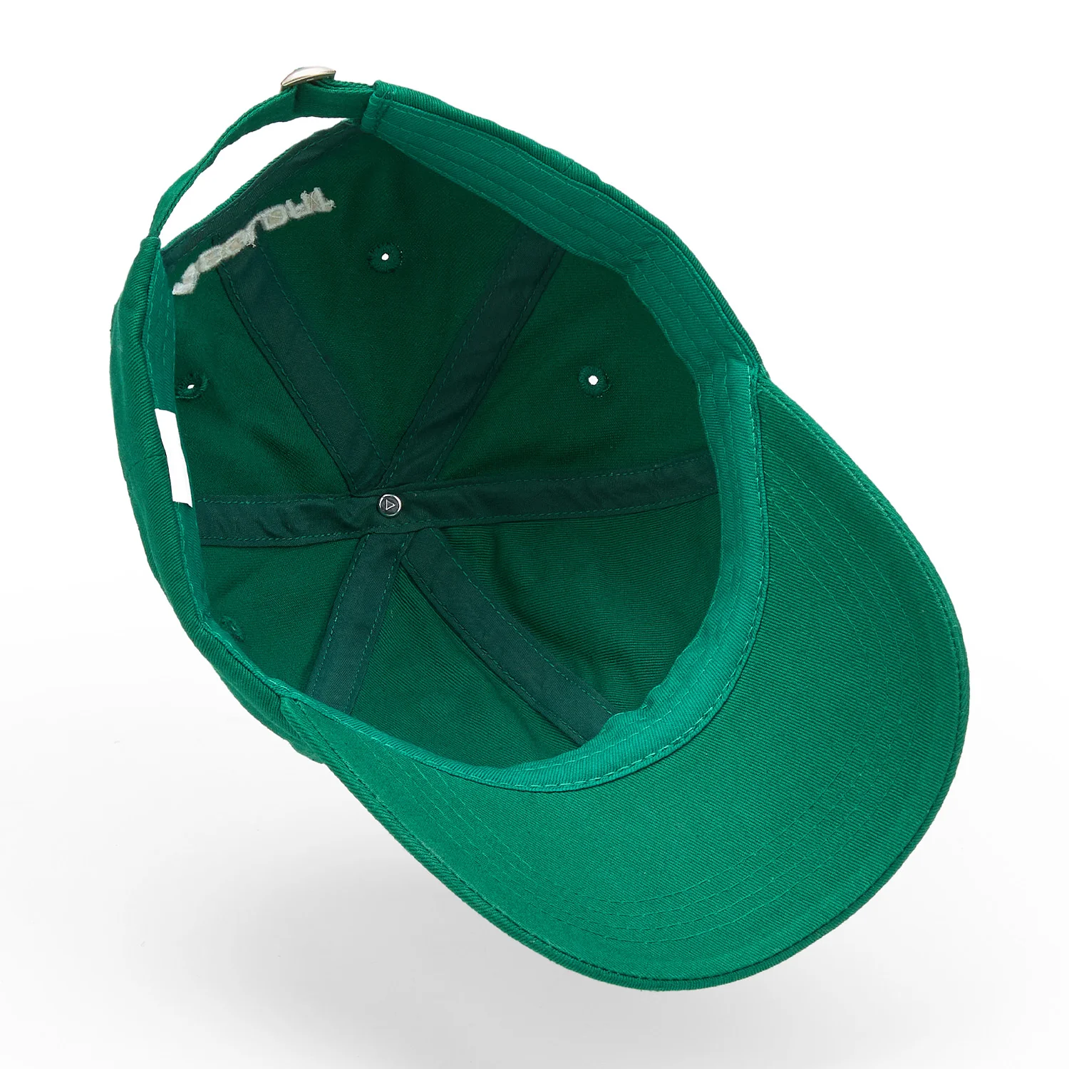 Washed Caps - Green (Train Insane ) - Image 4