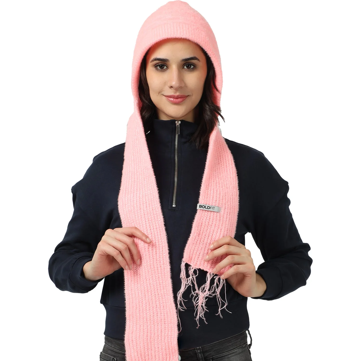 Winter Cap for Women - Image 5