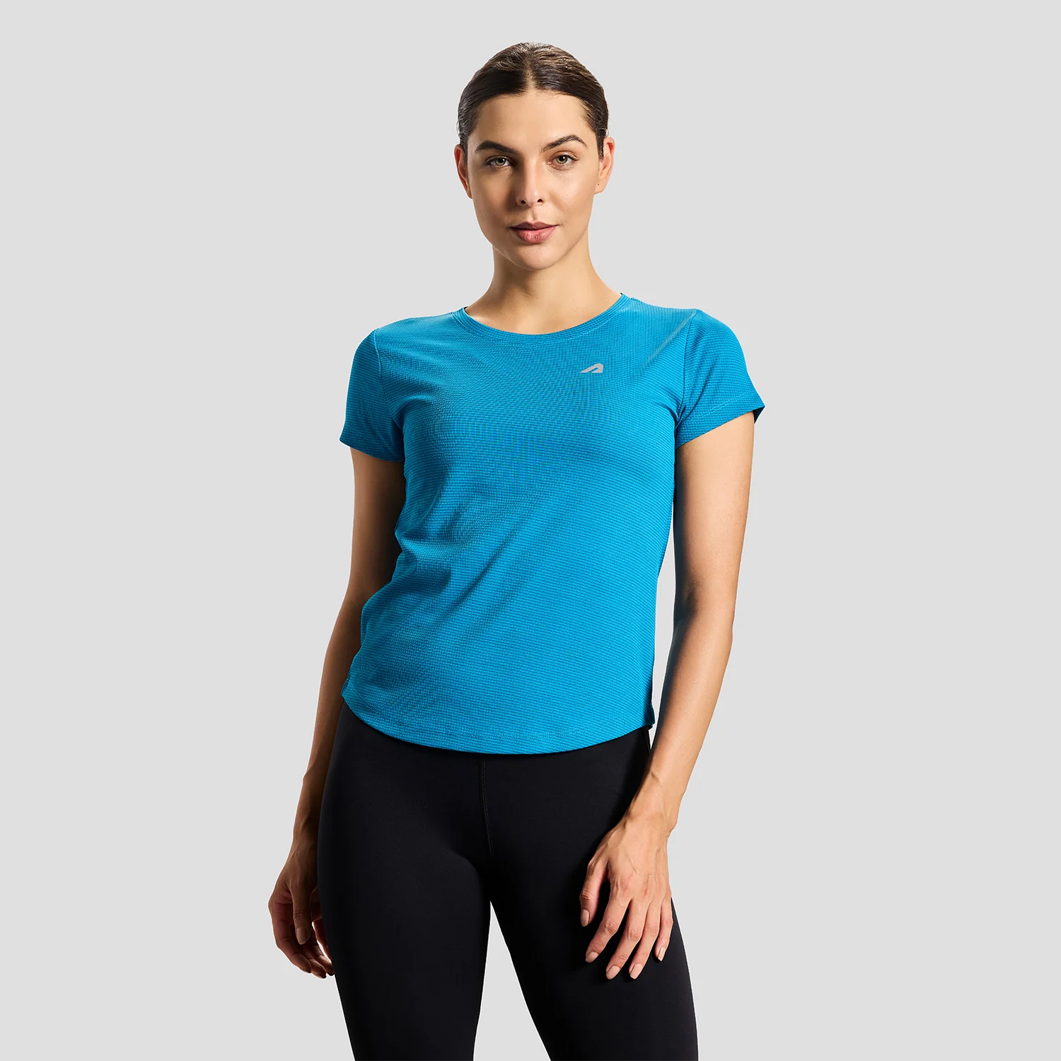 VelociTee for Women - Blue - Image 2