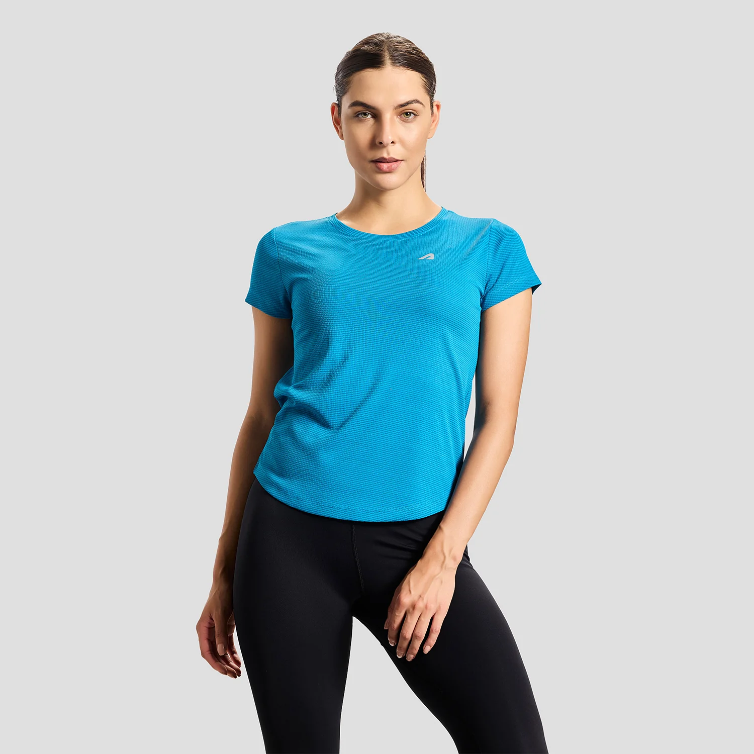 VelociTee for Women - Blue - Image 5