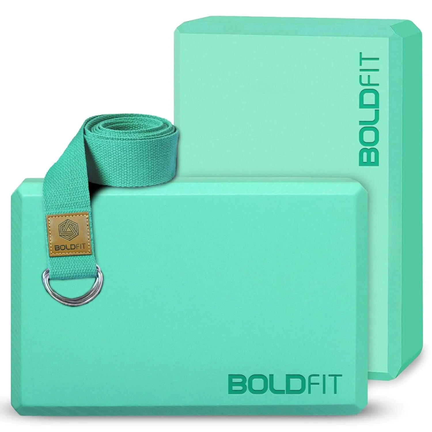Yoga Block for Exercise - Image 5