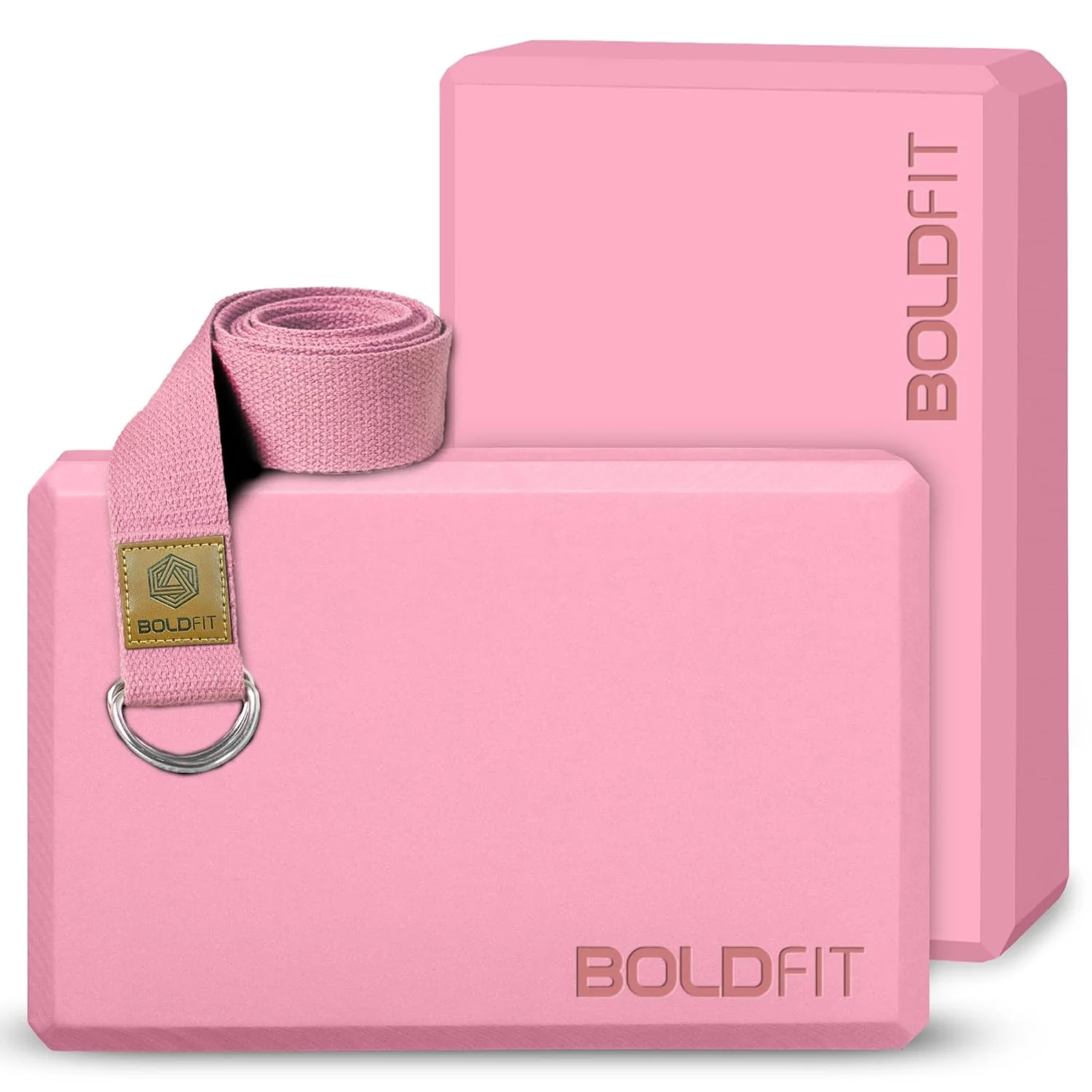 Yoga Block for Exercise - Image 6