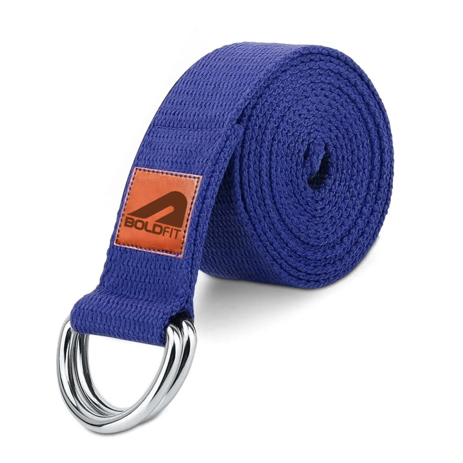 Yoga Strap/Belt for Workout-Exercise - Image 12