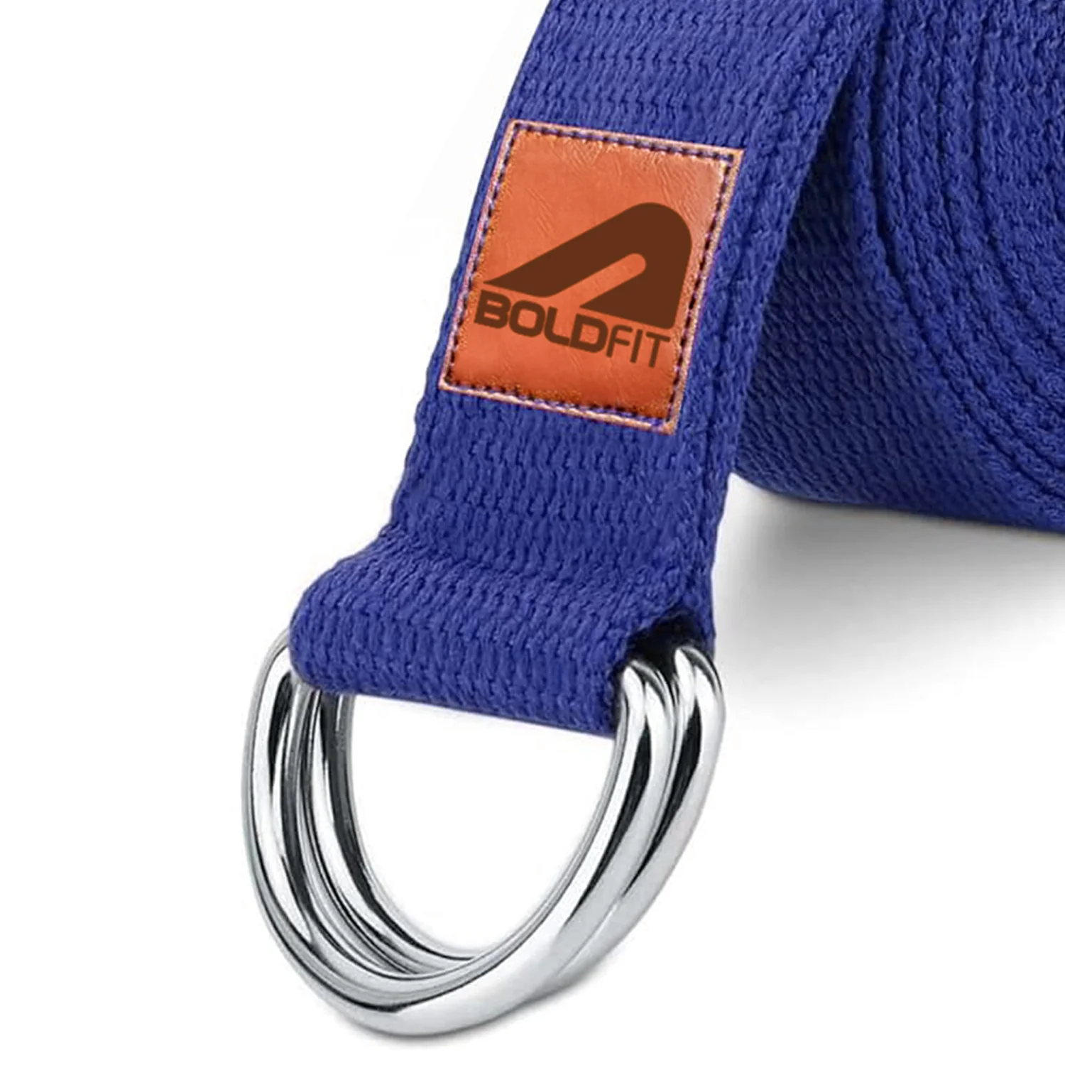 Yoga Strap/Belt for Workout-Exercise - Image 5