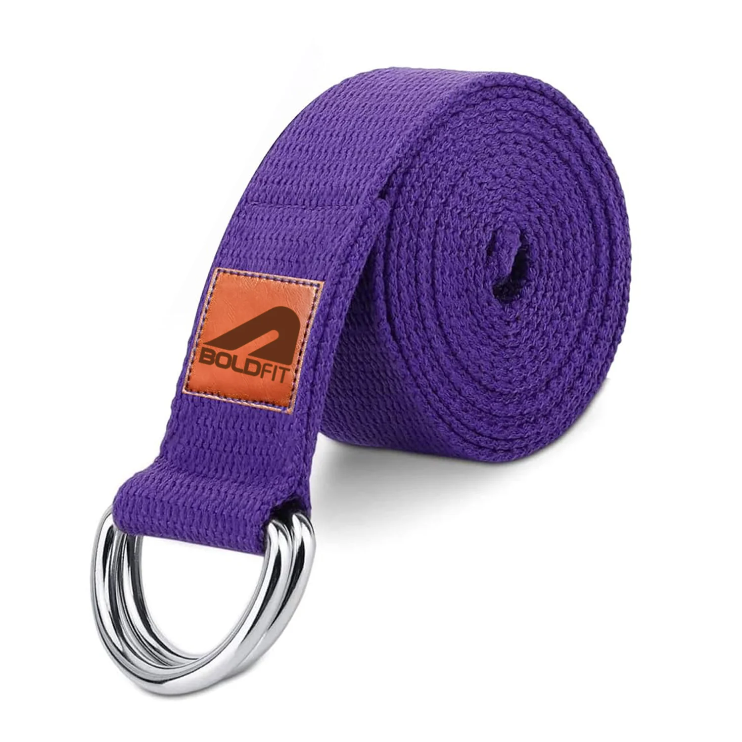 Yoga Strap/Belt for Workout-Exercise - Image 7