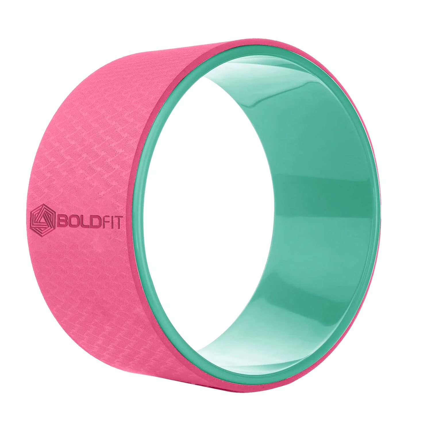 Yoga Wheel For Workout - Image 3